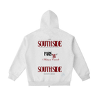 Essential Heavyweight Pocket Hoodie