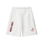 Essential Heavyweight Fleece Shorts