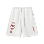 Essential Heavyweight Fleece Shorts