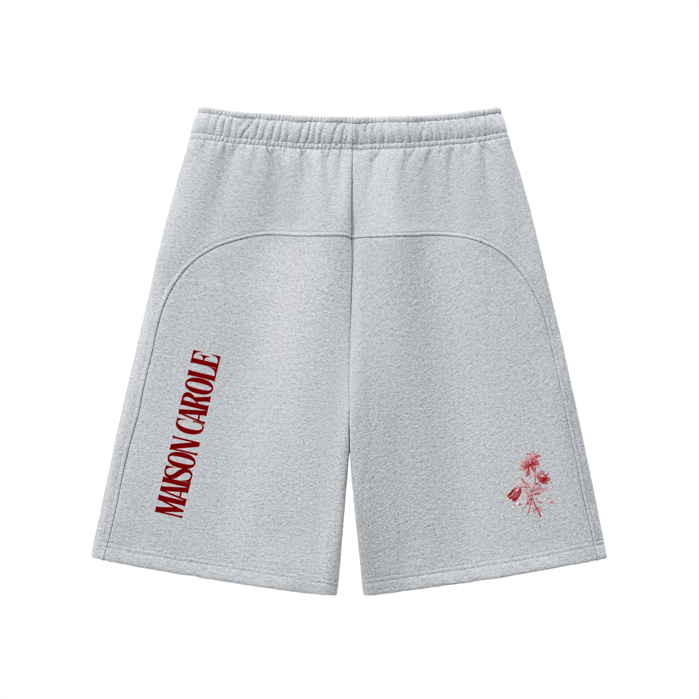 Essential Heavyweight Fleece Shorts