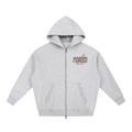 Essential Oversized Fleece Boxy Hoodie