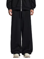 MAISON CAROLE FLOWER Sweatpants