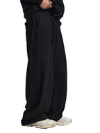 MAISON CAROLE FLOWER Sweatpants